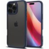 SPIGEN ULTRA HYBRID NAVY BLUE FOR IPHONE 16 PRO