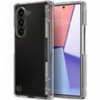 SPIGEN ULTRA HYBRID PRO CRYSTAL CLEAR FOR SAMSUNG GALAXY Z FOLD6