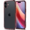 SPIGEN ULTRA HYBRID ROSE CRYSTAL FOR IPHONE 16