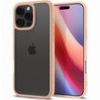 SPIGEN ULTRA HYBRID ROSE TITANIUM FOR IPHONE 16 PRO