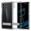 SPIGEN ULTRA HYBRID S CRYSTAL CLEAR FOR SAMSUNG GALAXY S24 ULTRA