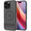 SPIGEN ULTRA HYBRID S MAGSAFE FROST GRAY FOR IPHONE 16 PRO MAX