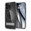 SPIGEN ULTRA HYBRID S MAGSAFE GRAPHITE FOR IPHONE 15 PRO MAX