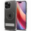 SPIGEN ULTRA HYBRID S MAGSAFE GRAPHITE FOR IPHONE 16 PRO