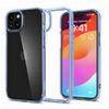 SPIGEN ULTRA HYBRID SKY CRYSTAL FOR IPHONE 15