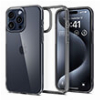 SPIGEN ULTRA HYBRID SPACE CRYSTAL FOR IPHONE 15 PRO