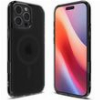 SPIGEN ULTRA HYBRID T MAGSAFE FROST BLACK FOR IPHONE 16 PRO MAX