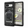 SPIGEN ULTRA HYBRID ZERO ONE FOR GOOGLE PIXEL 7A
