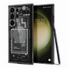 SPIGEN ULTRA HYBRID ZERO ONE FOR SAMSUNG GALAXY S23 ULTRA