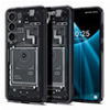 SPIGEN ULTRA HYBRID ZERO ONE FOR SAMSUNG GALAXY S24