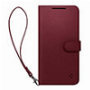SPIGEN WALLET S PLUS BURGUNDY FOR SAMSUNG GALAXY S23+
