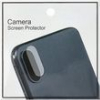 5D FULL GLUE CAMERA TEMPERED GLASS FOR SAMSUNG GALAXY S25 PLUS BLACK