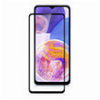 5D FULL GLUE CERAMIC GLASS FOR SAMSUNG GALAXY A23 5G BLACK
