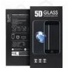 5D FULL GLUE TEMPERED GLASS FOR SAMSUNG GALAXY A36 5G BLACK
