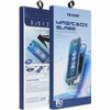 6D PRO VEASON EASY-INSTALL GLASS + APPLICATOR FOR IPHONE 16 BLACK