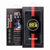 6D PRO VEASON GLASS FOR MOTOROLA G14 / G54 BLACK