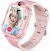 BLACKVIEW 4G KIDS SMARTWATCH GR MENU AND SOS FUNCTION PINK Z20-P