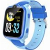 BLACKVIEW 4G, WIFI, GPS, LBS, SOS FUNCTION KIDWATCH ANDROID 8.1 BLUE Z10-BL