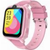 BLACKVIEW 4G, WIFI, GPS, LBS, SOS FUNCTION KIDWATCH ANDROID 8.1 PINK Z10-P