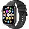 BLACKVIEW BT IP67 SPORT SMARTWATCH AMOLED DISPLAY BLACK R60-B
