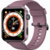 BLACKVIEW BT UNISEX SPORT WATCH IP68 PURPLE R30PRO-PU