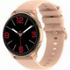 BLACKVIEW BT5.3 SMARTWATCH AMOLED ULTRA-CLEAR DISPLAY GOLD X20-GD
