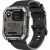 BLACKVIEW BT5.3 SMARTWATCH BLACK W60-B