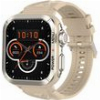 BLACKVIEW BT5.3 TFT LCD SMARTWATCH BEIGE W30-BG