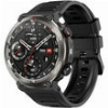 BLACKVIEW MULTI-FUNCTION SMARTWATCH WITH FLASH LIGHT AND GR MENU BLACK W50PRO-B