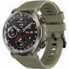 BLACKVIEW MULTI-FUNCTION SMARTWATCH WITH FLASH LIGHT AND GR MENU GREEN W50PRO-GN