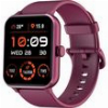 BLACKVIEW MULTI-FUNCTIONAL SMARTWATCH CLARET R50-CL
