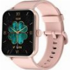 BLACKVIEW MULTI-FUNCTIONAL SMARTWATCH PINK R50-P