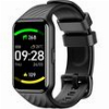 BLACKVIEW UNISEX SMARTWATCH BT5.2 IP68 BLACK R10-B