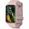 BLACKVIEW UNISEX SMARTWATCH BT5.2 IP68 PINK R10-P