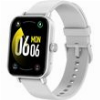 COLMI SMARTWATCH P81 1.9' IPS SILVER