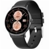 COLMI SMARTWATCH V89 1.43' AMOLED BLACK - SILICONE STRAP