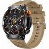LAMTECH SMARTWATCH BT5.0 WITH SPORT TRACKING & HEALTH SENSOR CAMO LAM113454
