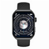 QCY GS2 S5 SMARTWATCH SMOKY BLACK