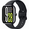 REDMI WATCH 5 OBSIDIAN BLACK BHR9389GL