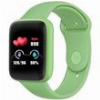SMART WATCH GREEN Y68S-G