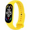 SMART WATCH MAGNETIC YELLOW M7-Y