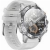 SMARTWATCH HOCO Y20 SILVER
