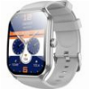 SMARTWATCH HOCO Y28 CALL SILVER