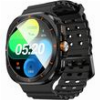 SMARTWATCH HOCO Y29 CALL BLACK