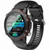 SMARTWATCH IXCHANGE SW-07 BLACK