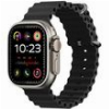 SMARTWATCH WK WH-02 TITANIUM GOLD