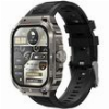 SMARTWATCH WK WH-03 GRAY