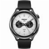 SMARTWATCH XIAOMI WATCH S4 BLACK BHR9195GL