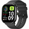 SMARTWATCH ZEBLAZE GTS 3 PRO WITH HEART RATE BLACK