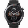 SMARTWATCH ZEBLAZE STRATOS 3 ULTRA WITH HEART RATE BLACK
